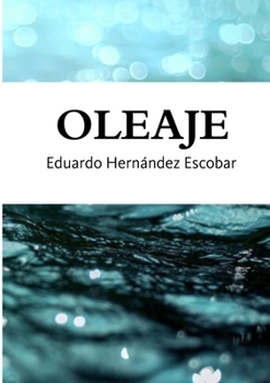 Paperback Oleaje [Spanish] Book