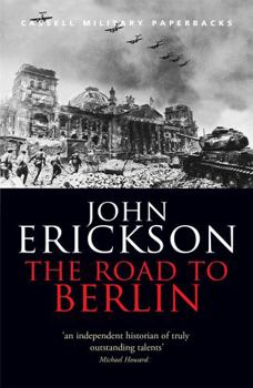 The Road to Berlin - Book #2 of the Stalin's War with Germany