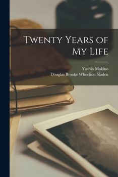 Paperback Twenty Years of my Life Book