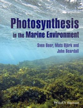 Paperback Photosynthesis in the Marine Environment Book