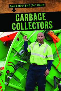 Paperback Garbage Collectors Book