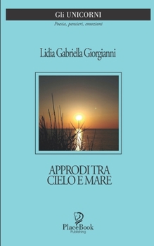 Paperback Approdi Tra Cielo E Mare [Italian] Book