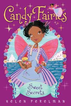 Hardcover Sweet Secrets, 15 Book