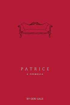 Paperback Patrice: A Poemella Book