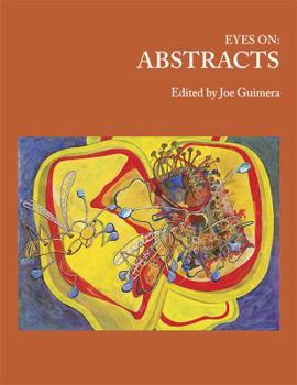 Hardcover Eyes On: Abstracts Book