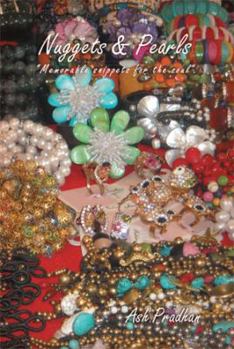 Paperback Nuggets & Pearls: Memorable Snippets for the Soul Book