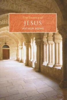 Hardcover The Essence of Jesus Book