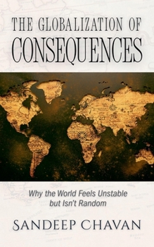 Paperback The Globalization of Consequences Book