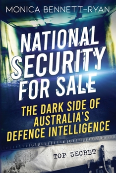 Paperback National Security for Sale Book