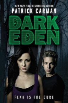 Dark Eden - Book #1 of the Dark Eden