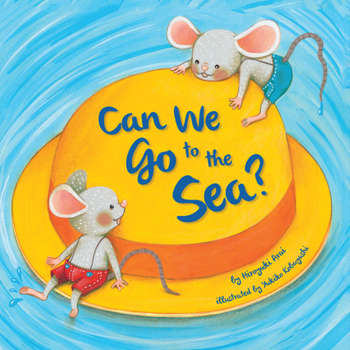 Hardcover Can We Go to the Sea? Book