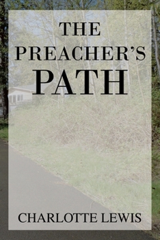 Paperback The Preacher's Path Book