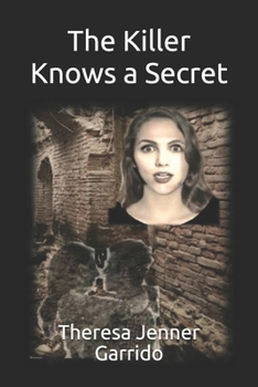 Paperback The Killer Knows a Secret Book