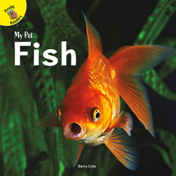 Paperback Fish Book