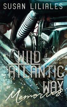 Paperback Wild Atlantic Way - Memories [German] Book