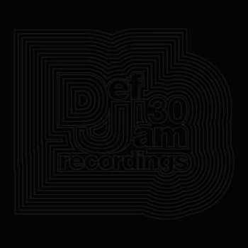 Vinyl Def Jam 30th Anniversary: Greatest Hits (6 LP/T-Sh Book