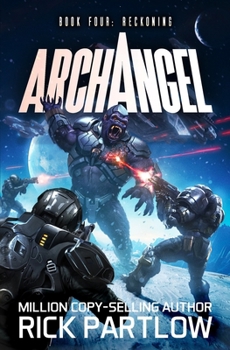 Archangel: Reckoning