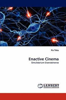 Paperback Enactive Cinema Book