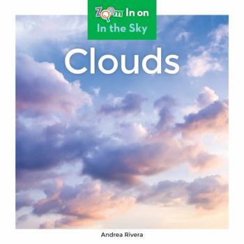 Library Binding Clouds Book