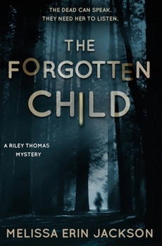 Paperback The Forgotten Child Book