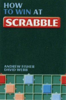 Paperback HOW TO WIN AT SCRABBLE Book