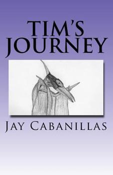 Paperback Tim's Journey Book