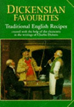 Dickensian Favourites
