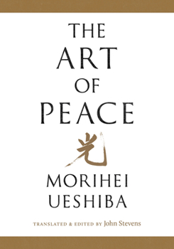 Paperback The Art of Peace Book