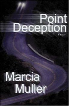 Point Deception - Book #1 of the Cape Perdido