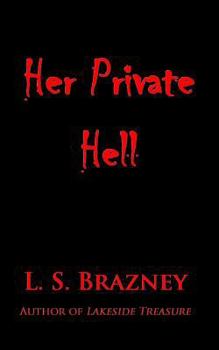 Paperback Her Private Hell Book