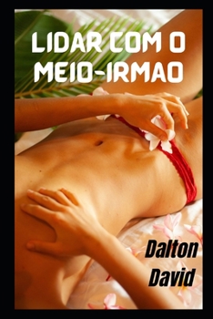 Paperback Lidar com o meio-irmão [Portuguese] Book