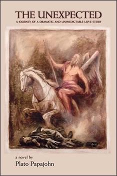 Paperback The Unexpected Book