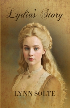 Paperback Lydia's Story Book