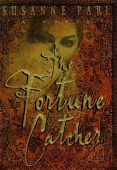 Hardcover The Fortune Catcher Book