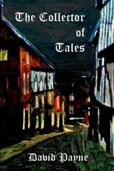 Paperback The Collector of Tales Book