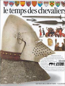 Le Temps des Chevaliers