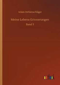 Paperback Meine Lebens-Erinnerungen [German] Book