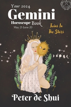 Twins In The Stars: Your 2024 Gemini Horoscope Book | gemini 2024 horoscope | horoscope books 2024 | chinese horoscope 2024 | horoscope and astrology 2024