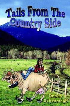 Paperback Tails From The Country Side Book