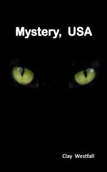 Paperback Mystery, USA Book