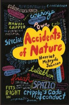 Hardcover Accidents of Nature Book
