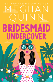 Paperback Bridesmaid Undercover Book