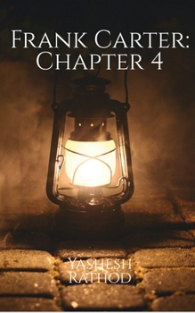 Paperback Frank Carter Book