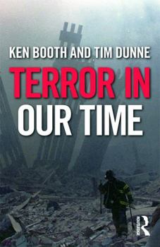 Paperback Terror in Our Time Book