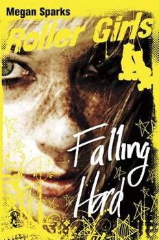 Hardcover Falling Hard Book