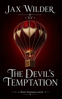 Paperback The Devil's Temptation: A Virgin Heroine, Seduction, Self-Discovery, Empowered Innocence, Dark Temptation Romance Book