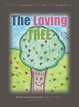Hardcover The Loving Tree Book