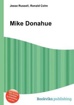 Mike Donahue