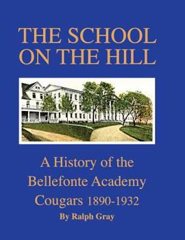 Paperback The School on the Hill Book