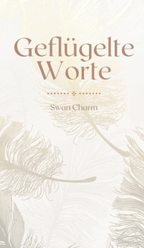 Hardcover Geflügelte Worte [German] Book